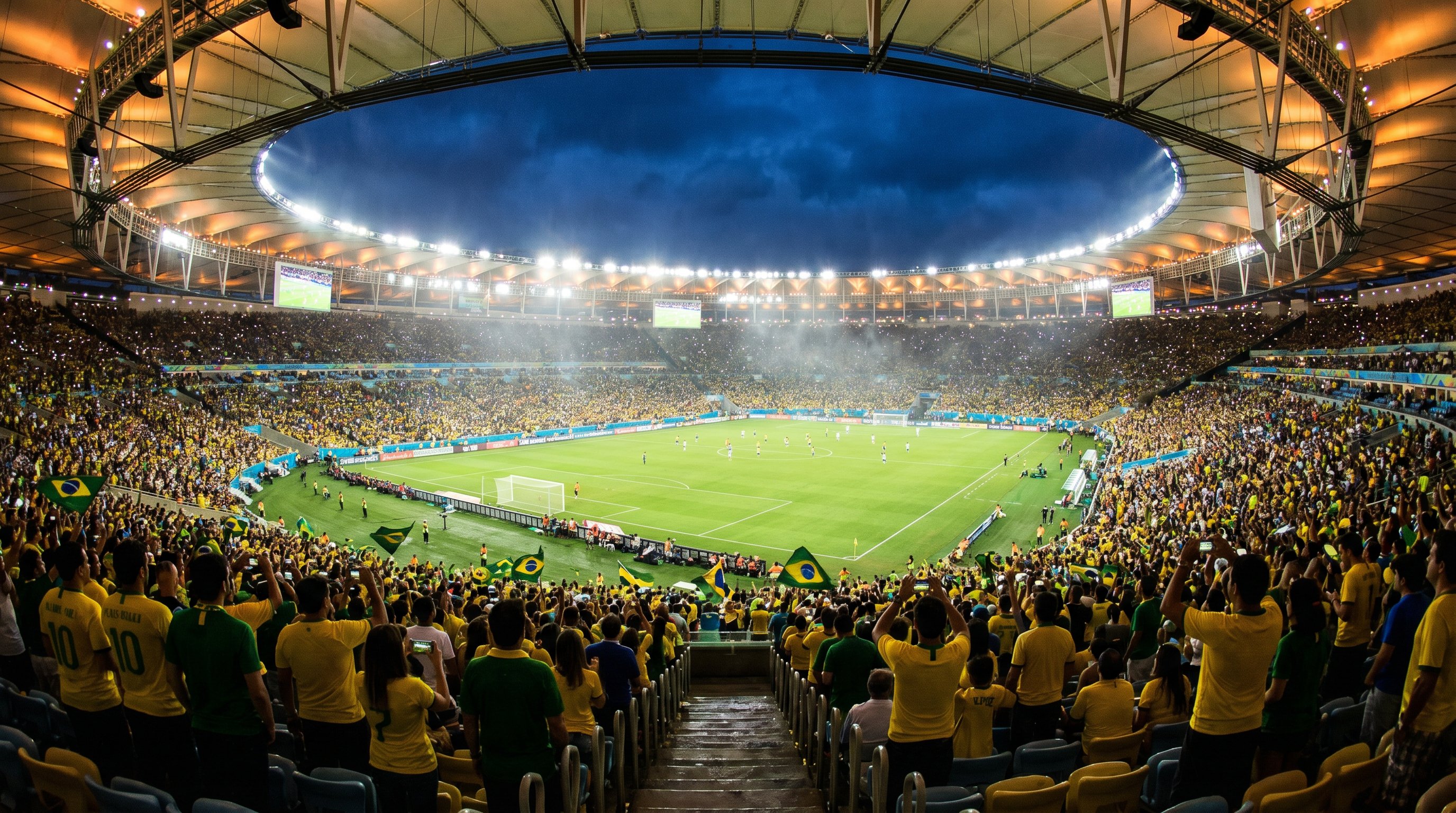 O Crescimento do Futebol Feminino no Brasil: Uma Nova Era para o Esporte